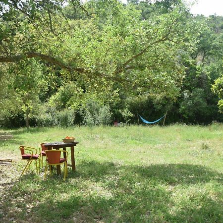 Serene Cottage In S O Lu S With Barbecue Troviscais Экстерьер фото